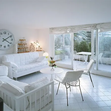 Casa Correale Apartment Sorrent