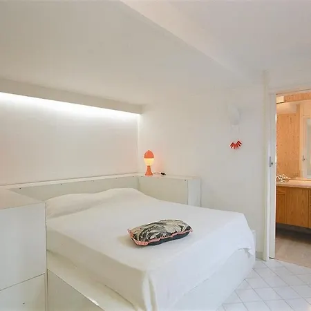 Casa Correale Apartment Sorrento