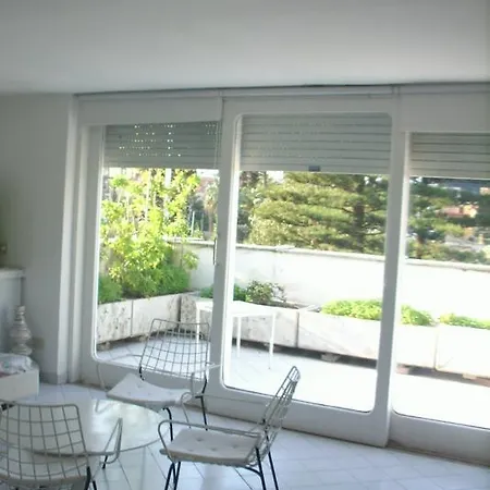 Casa Correale Apartmán *