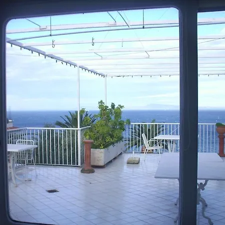 Casa Correale Apartment Sorrento