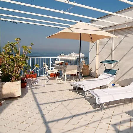 Casa Correale Sorrento