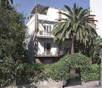 Apartmán Casa Correale *