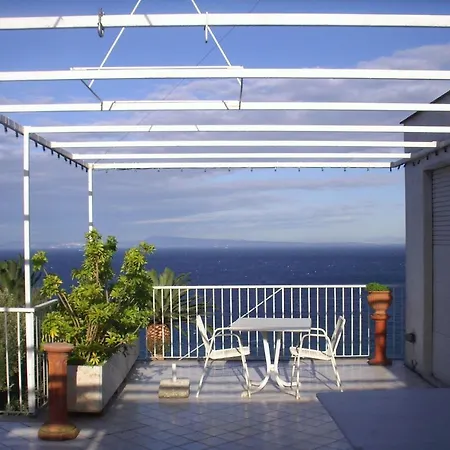 Casa Correale Sorrento